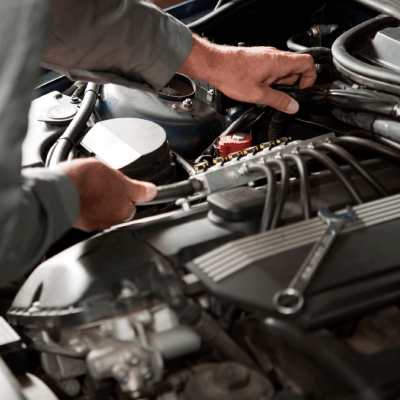 AUTO REPAIR